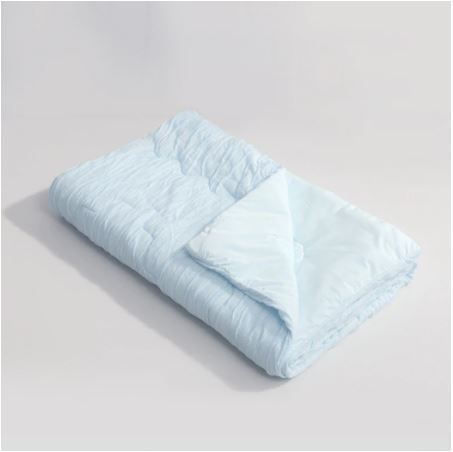 Newborn Muslin Quilts