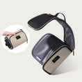 Load image into Gallery viewer, Lunch Cooler Bag with Shoulder Strap
