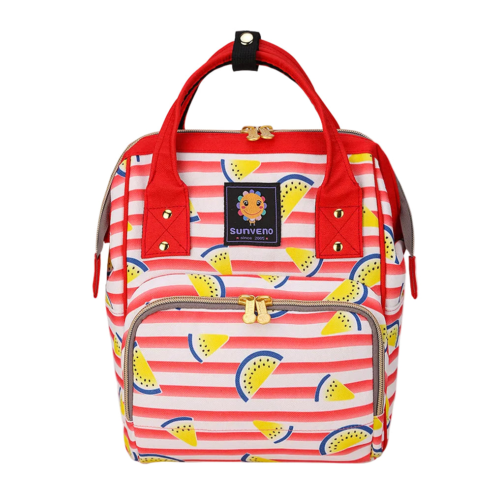 SUNVENO Small Toddler Backpack