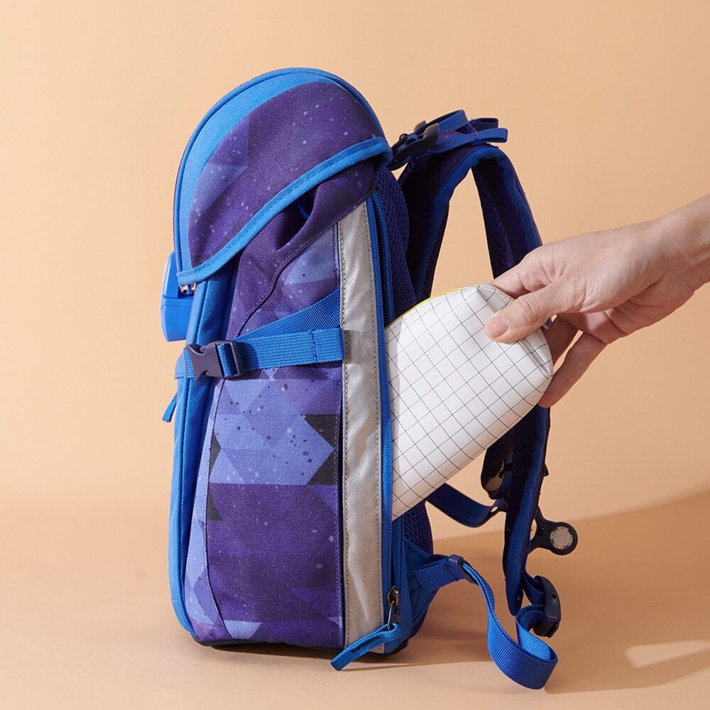 Over-clip Kids School Backpack