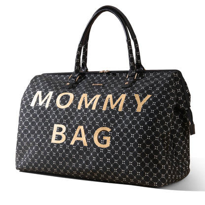 Mommy Travel Bag