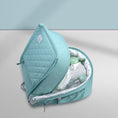 Load image into Gallery viewer, Portable Folding Baby Changing Bag
