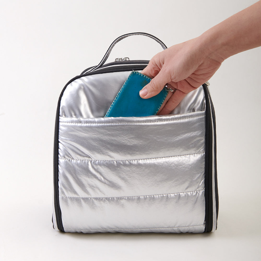Lunch Cooler Bag with Shoulder Strap