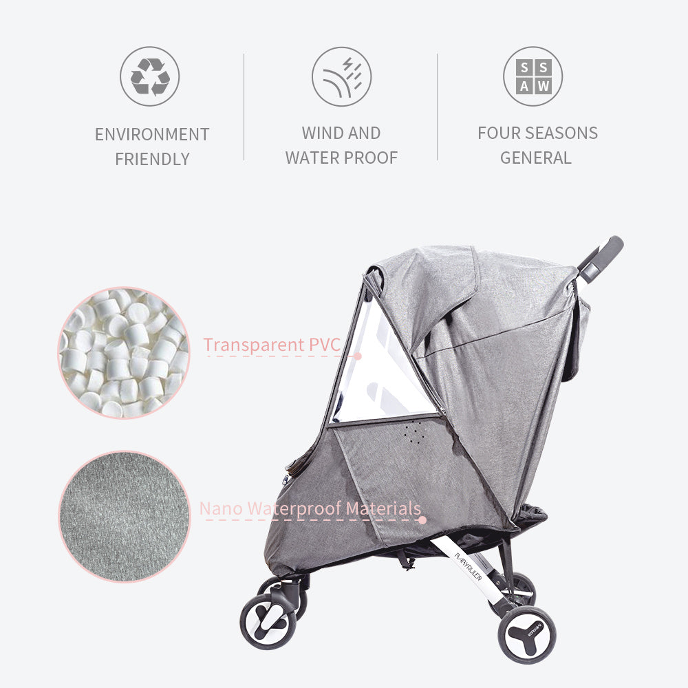 Universal Stroller Cover