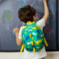 Load image into Gallery viewer, Children's Harness Leash Backpack
