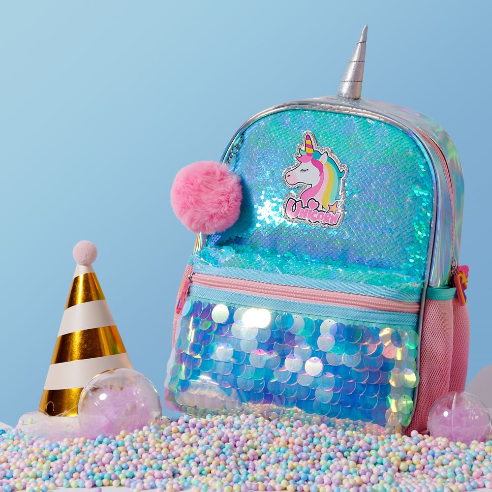 Dropship School Backpacks For Kids Girls - SUNVENO Girls Unicorn